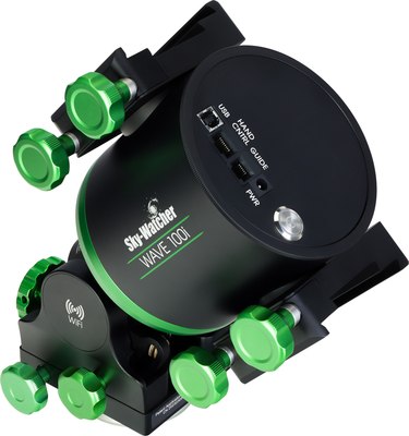 Монтировка для телескопа Sky-Watcher Wave 100i без треноги / 83799