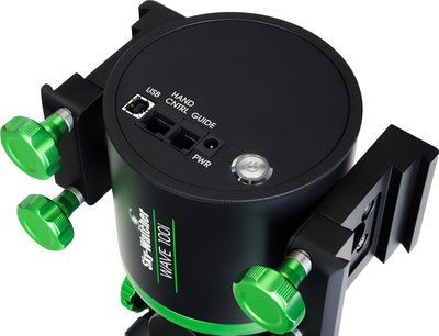 Монтировка для телескопа Sky-Watcher Wave 100i без треноги / 83799