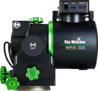 Монтировка для телескопа Sky-Watcher Wave 150i без треноги / 83800