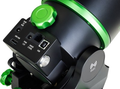 Монтировка для телескопа Sky-Watcher Wave 150i без треноги / 83800