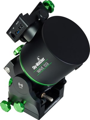 Монтировка для телескопа Sky-Watcher Wave 150i без треноги / 83800