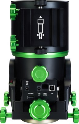 Монтировка для телескопа Sky-Watcher Wave 150i без треноги / 83800