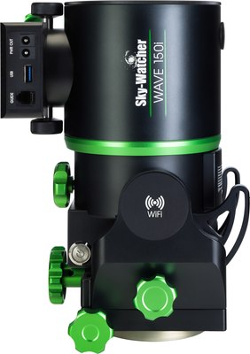 Монтировка для телескопа Sky-Watcher Wave 150i без треноги / 83800