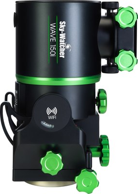 Монтировка для телескопа Sky-Watcher Wave 150i без треноги / 83800