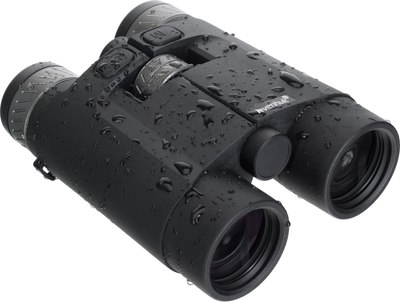 Бинокль Levenhuk Guard Pro 4000 / 83966 - фото