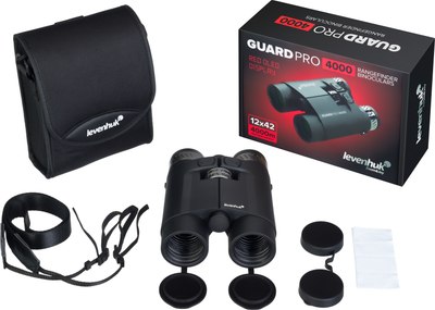 Бинокль Levenhuk Guard Pro 4000 / 83966
