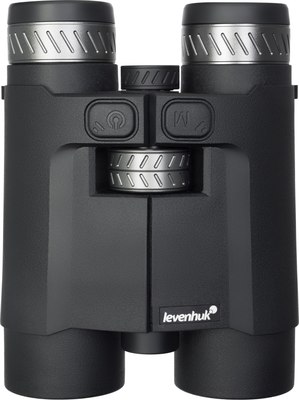 Бинокль Levenhuk Guard Pro 4000 / 83966