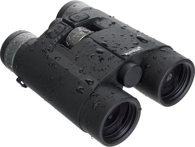 Бинокль Levenhuk Guard Pro 3000 / 83965 - фото