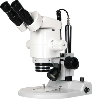 Микроскоп оптический Микромед MC-A-0650 Bino / 31304 - фото