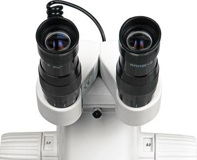 Микроскоп оптический Микромед MC-A-0650 Bino / 31304