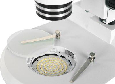 Микроскоп оптический Микромед MC-A-0650 Bino / 31304