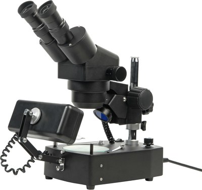 Микроскоп оптический Микромед MC-2-ZOOM Jeweler BE / 31455