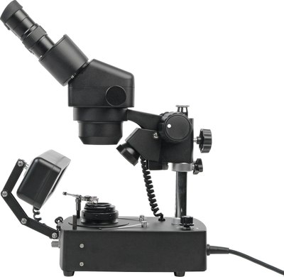 Микроскоп оптический Микромед MC-2-ZOOM Jeweler BE / 31455