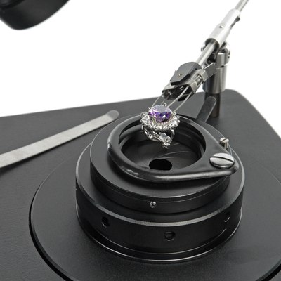 Микроскоп оптический Микромед MC-2-ZOOM Jeweler BE / 31455