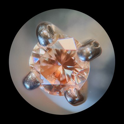 Микроскоп оптический Микромед MC-1 Jeweler BE / 31454