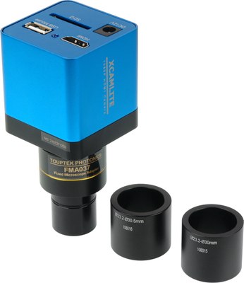 Камера цифровая для микроскопа ToupCam XCAMLITE1080PA HDMI USB / 31842 - фото