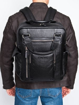 Рюкзак Carlo Gattini Premium Corruda / 3092-61