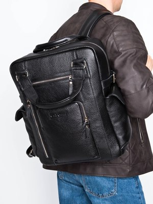 Рюкзак Carlo Gattini Premium Corruda / 3092-61