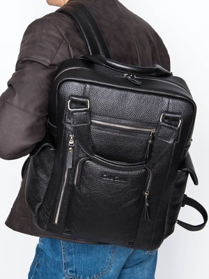 Рюкзак Carlo Gattini Premium Corruda / 3092-61
