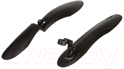 Крылья для велосипеда STG 01 / Х82729 - фото