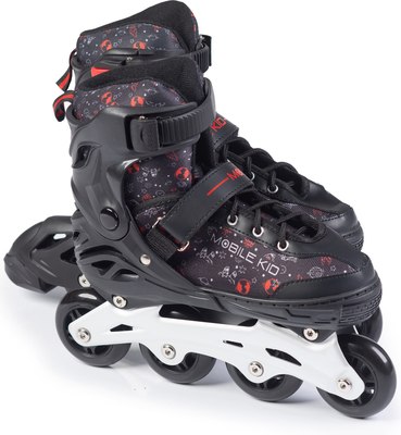 Ролики-коньки Babyhit Uniskate 2 в 1