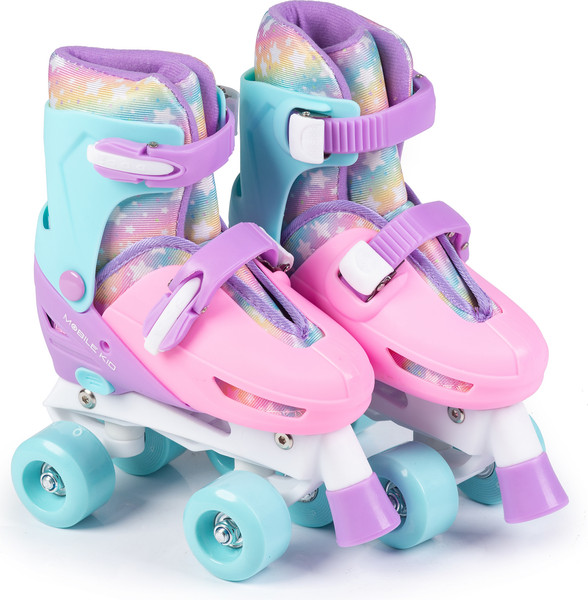 Ролики-коньки Babyhit Twin Seasons