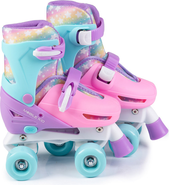 Ролики-коньки Babyhit Twin Seasons