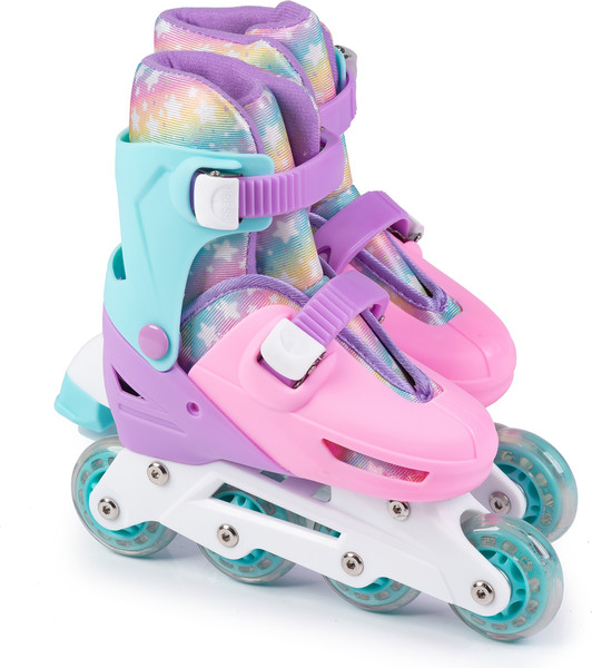 Ролики-коньки Babyhit Twin Seasons