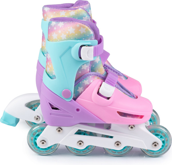 Ролики-коньки Babyhit Twin Seasons