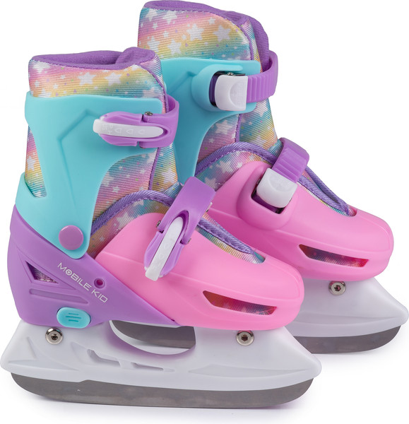 Ролики-коньки Babyhit Twin Seasons