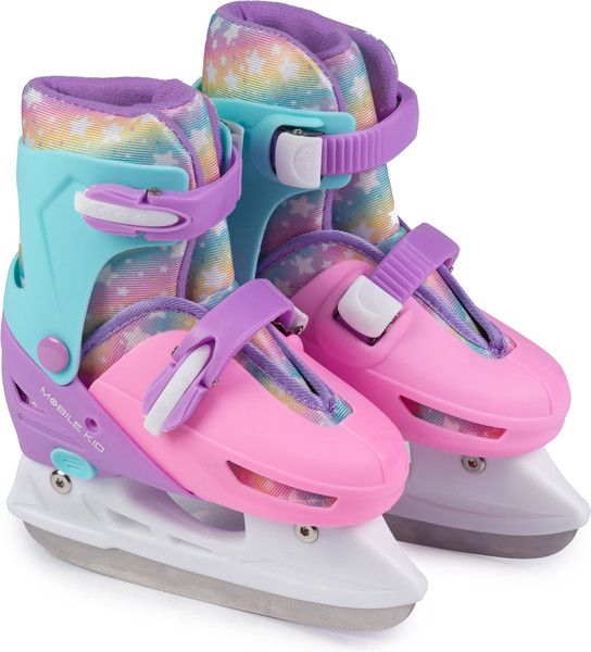 Ролики-коньки Babyhit Twin Seasons