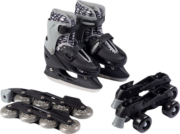 Ролики-коньки Babyhit Twin Seasons - фото