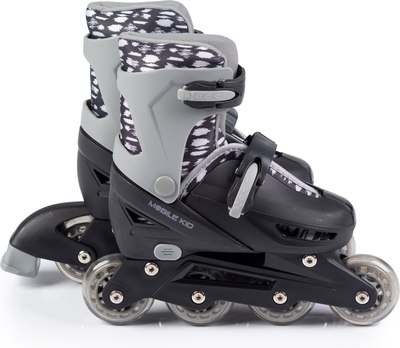 Ролики-коньки Babyhit Twin Seasons