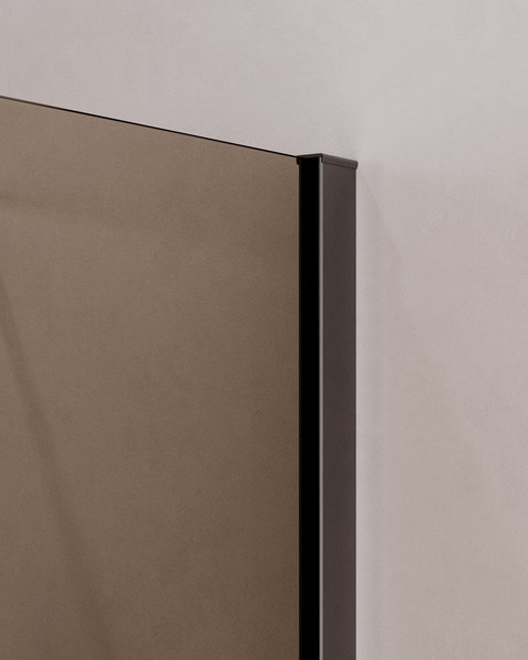 Душевой уголок Cezares SLIDER-AH-1-90-70/80-BR-GM