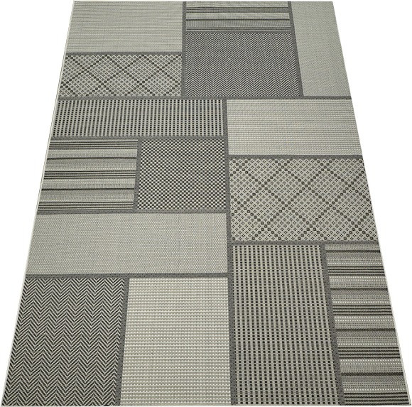 Ковер Белка Декора Сизаль 52307_50511 - фото