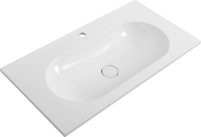 Умывальник Cezares CZR-900/480-LV-MR-ECO-F - фото