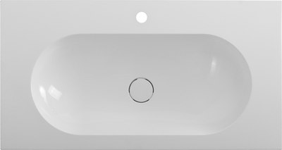 Умывальник Cezares CZR-900/480-LV-MR-ECO-F