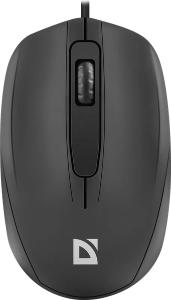 Мышь Defender Alpha MB-507 / 52507 - фото