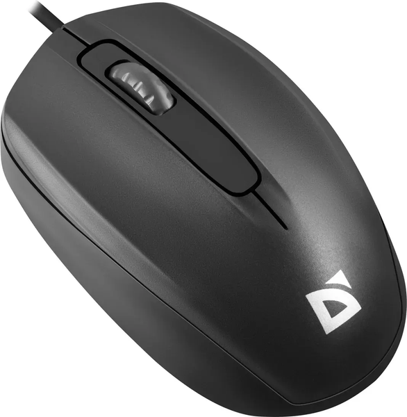 Мышь Defender Alpha MB-507 / 52507