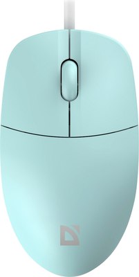 Мышь Defender Azora MB-241 / 52243 - фото