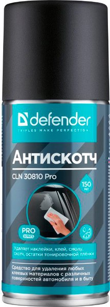 Очиститель кузова Defender CLN 30810 Pro - фото