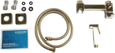 Гигиенический душ Ledeme L5398G-7