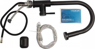 Смеситель Ledeme L76005B-1