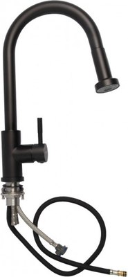 Смеситель Ledeme L76005B-1