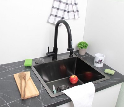 Смеситель Ledeme L76005B-1