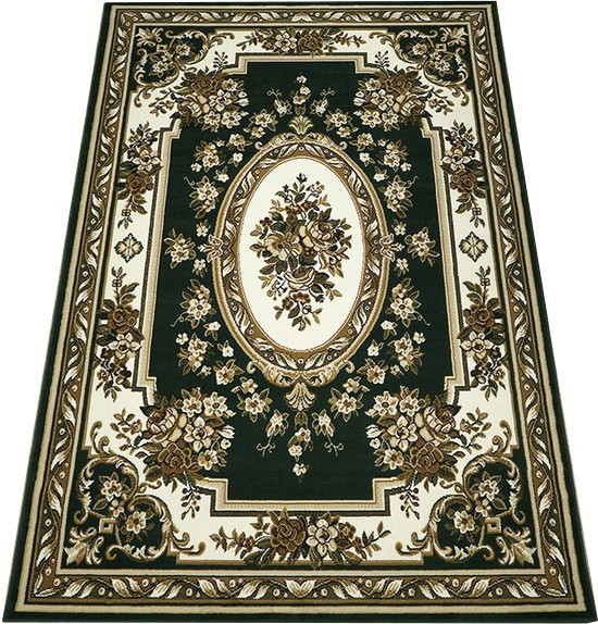 Ковер Белка Лайла Де Люкс 15361_10266 - фото