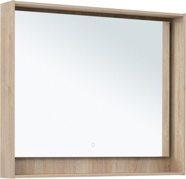 Зеркало Aquanet Милан 100 LED / 336406