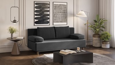 Диван Mio Tesoro Саари SB3