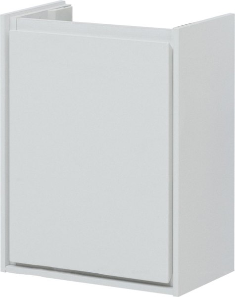 Тумба под умывальник Aquanet Милан 45 / 339962 - фото