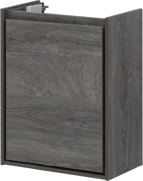 Тумба под умывальник Aquanet Милан 45 / 339964 - фото